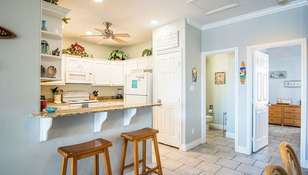 3 Sheets To the Zin by Silver Sands Vacation Rentals - Foto 4, Servicios del alojamiento