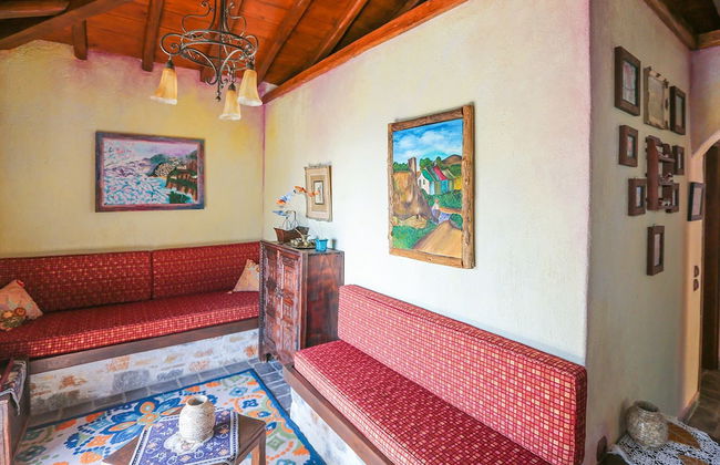 Villa Stratos Skiathos - Photo 56