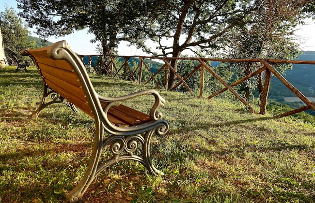 BORGO DI GALLANO - Foto 78