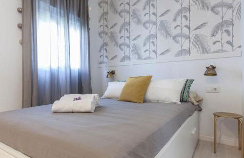 PRECIOSO APT DISEÑO 2 HAB SEVILLA - Foto 12