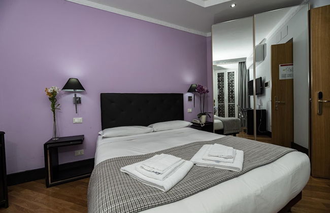 Imperium Suite Navona - Foto 53