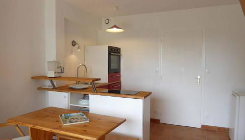 REF 015 Golfe du Morbihan - Kerners -Maison mitoyenne 3 couchages - Foto 4