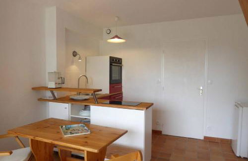 REF 015 Golfe du Morbihan - Kerners -Maison mitoyenne 3 couchages - Foto 4