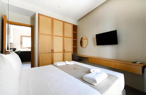 Eumorphia Studios & Apartments - Foto 15