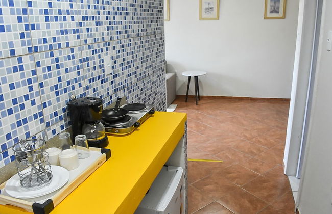 Tamboleiro's Hotel Residence - Foto 34