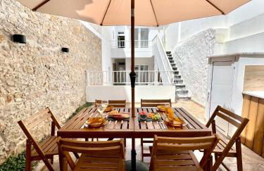 Cor de mar - Rustic Haven - Photo 17