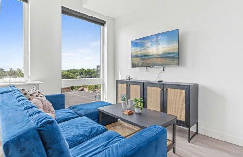 Cozy Studio Escape Near Downtown Minneapolis - Foto 1