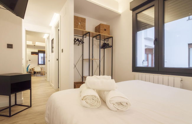 Mirasol apartament by Urban Hosts - Foto 5