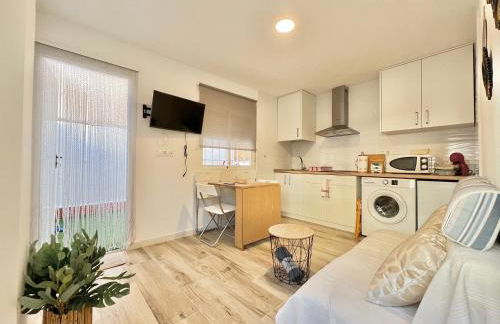 La Paz y el Sol del Obispo - Foto 8