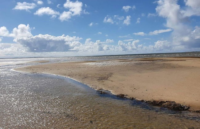 2 Person Holiday Home in Esbjerg V-by Traum - Foto 46