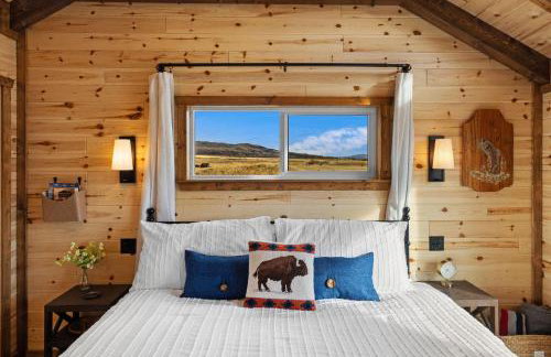 Little Lodge at Emigrant Peak - Foto 17