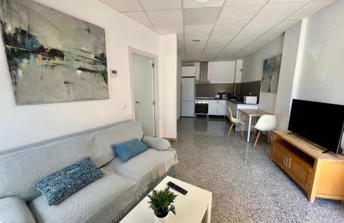 Apartamentos Villa Torcal - Foto 43