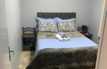 CASA OTTON - Casa aconchegante, 3 quartos com cama de casal todos com ar condicionado - Foto 26