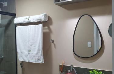 Marabessaflat - seu lugar incrível na praia - Photo 48