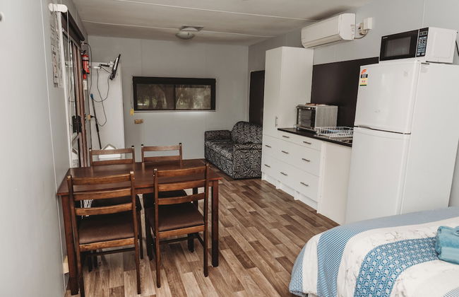 G'day Parks Ararat - Foto 15