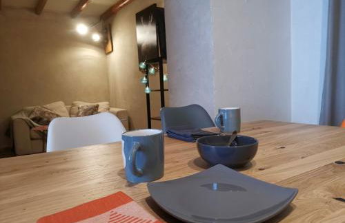 Residence le Cairn - Photo 20