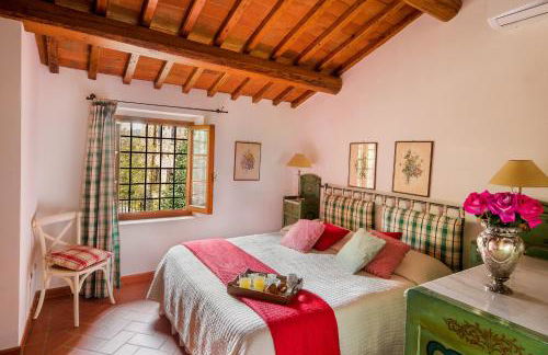 Castello di Cafaggio - Foto 49