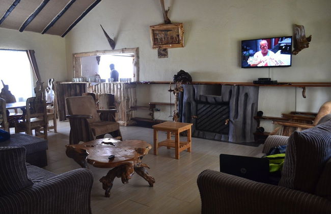 Burguret Kilele Guest House & Restaurant - Foto 5