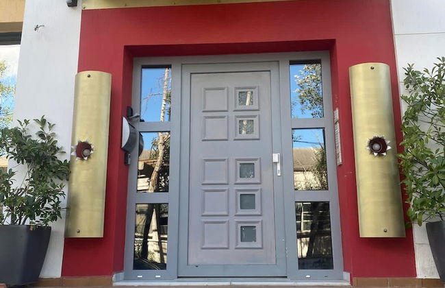 Arethousa City View Nest - Panoramic Views - Foto 9