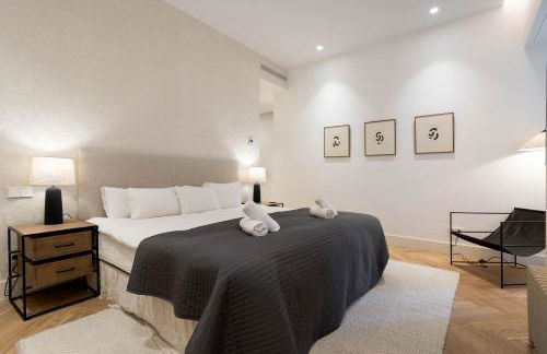 NUEVO Apartamento Premium en zona Retiro - Photo 11