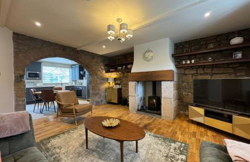 HomeDecor Cottages - Old Stable House - Foto 8