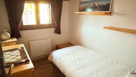 Les Dômes - Appartement centre village et superbe vue montagne - Foto 4