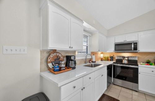 Spacious Family Home BBQ and Outdoor Area - Foto 27