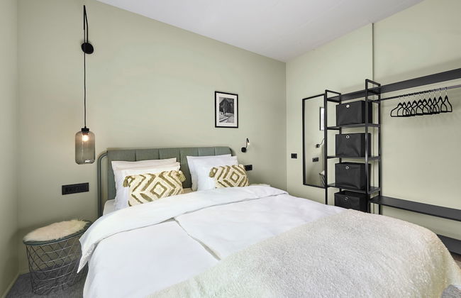 SmartApart Óbuda - Foto 5