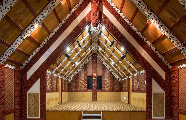 Tour privado de Auckland a Rotorua - Foto 6