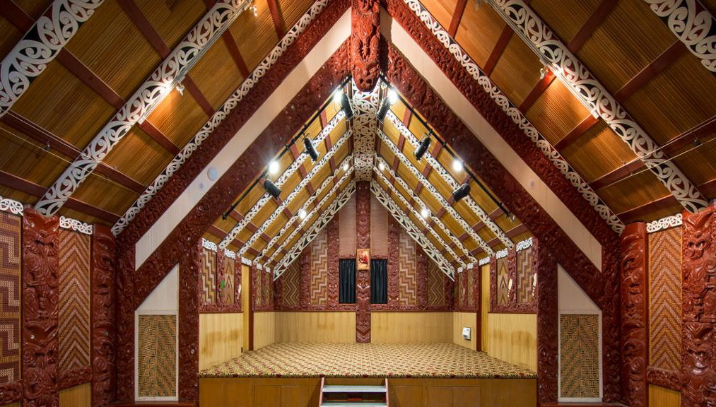 Tour privado de Auckland a Rotorua - Foto 2