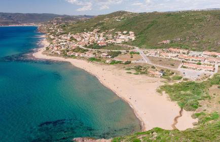 Casa Elena - Porto Alabe - Photo 35