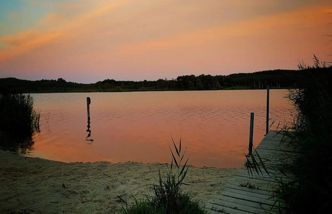 6 Person Holiday Home in Silkeborg - Foto 36