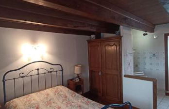 Gite de charme en Creuse Chaba d'entra - Photo 7