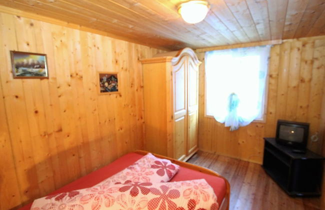 Spacious Chalet with Sauna near Ski Area in Wolfsberg - Foto 7
