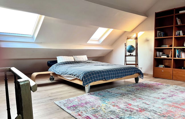 Spacious Family Apartment Midi - Foto 1