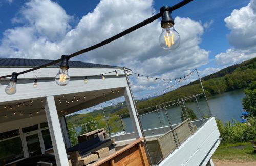 #2 Ommi Kese Sansibar Apartment Panorama Balkon - Photo 17