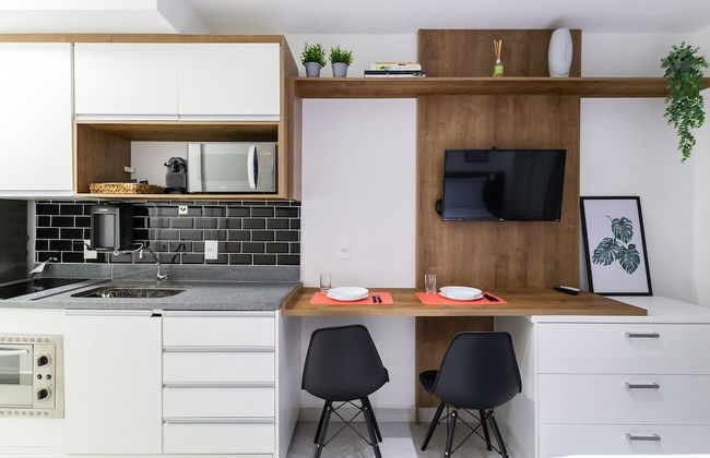 Studio Lume 163 A - Foto 30