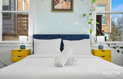 Impressive East Austin Gem Home That Has it All - Foto 20