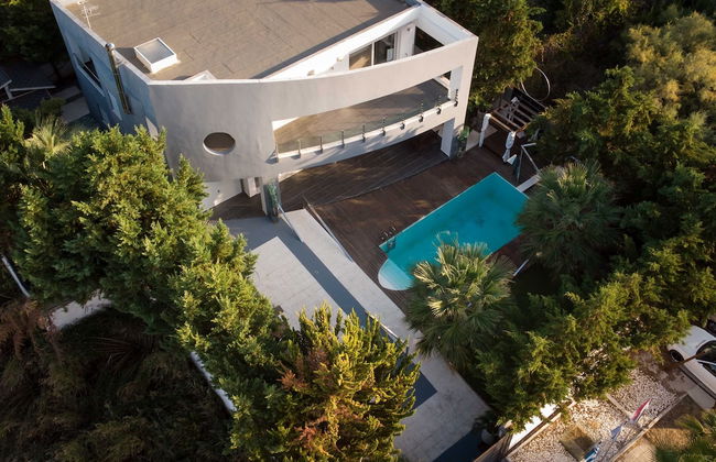 Villa BOND with Private Swimming Pool - Foto 35