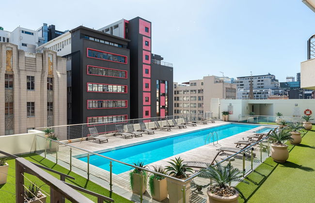 Mandela Rhodes F503 - Foto 18