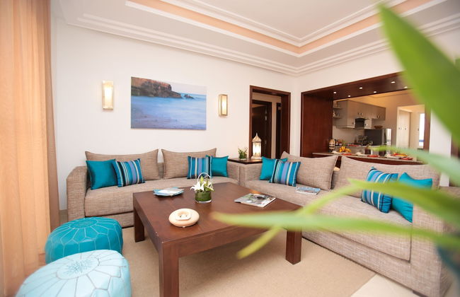 ApartHotel Eden Beach - Foto 9