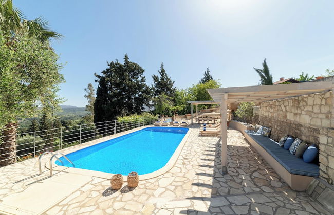 Villa Chrysallis - Foto 28