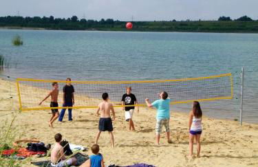 Laguna Seeappartements - Foto 25