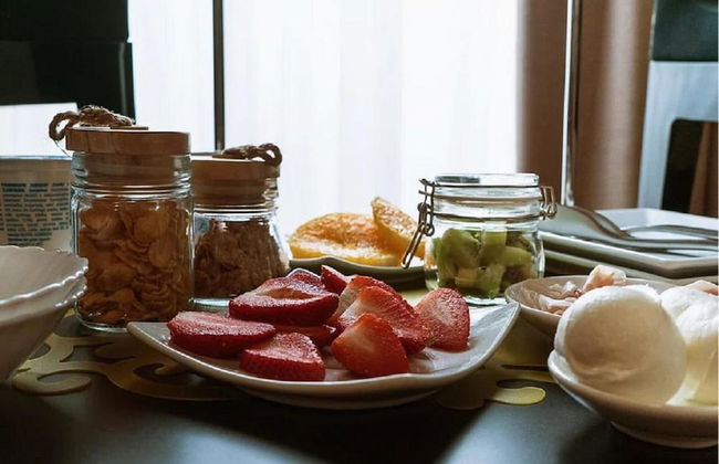 Artistic Charming House - Foto 31