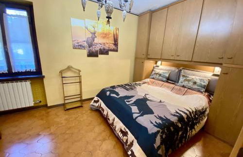 deer house - Photo 6