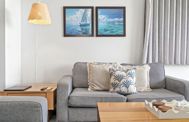 The Dolphin Apartments - Foto 47