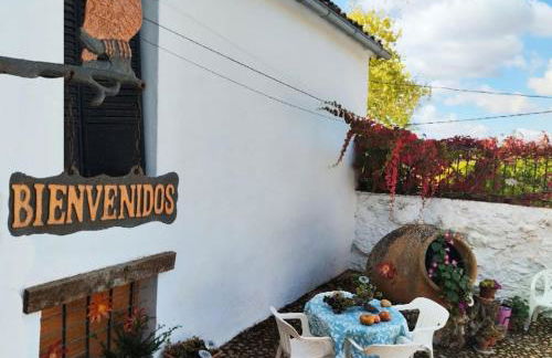 Casas Rurales Las Lagunas - Foto 8