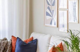 Downtown flat with 46 sqm private rooftop terrace - Photo 11