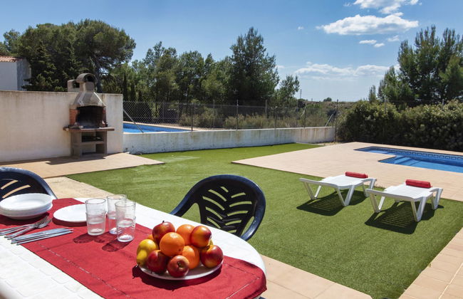 Villa Malva II - Foto 3