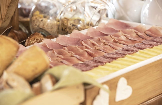 Antica Residenza de Poda - Foto 36